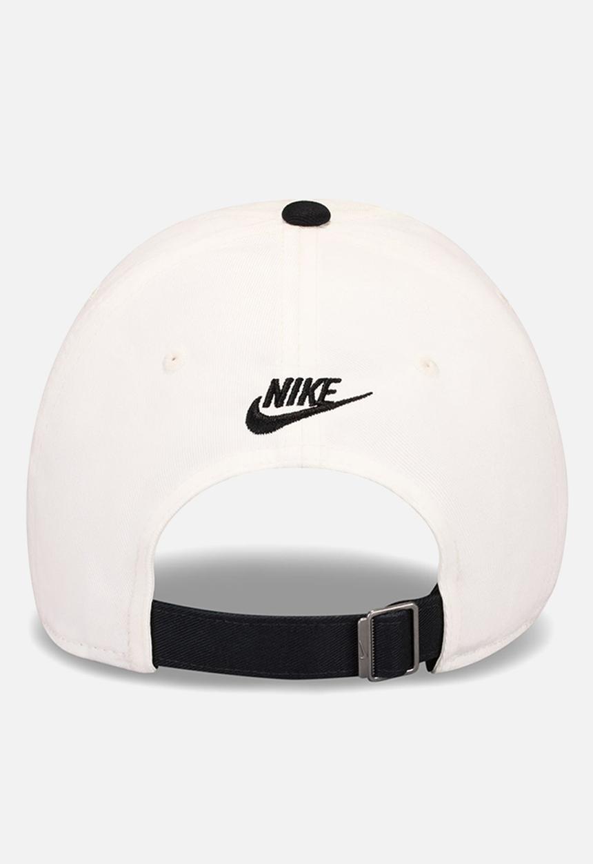 Nike - Unstructured Jdi Cap - Bone