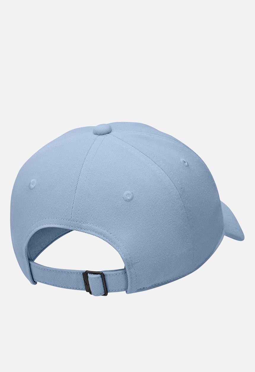 Nike - Unstructured Cap - Hydrogen Blue