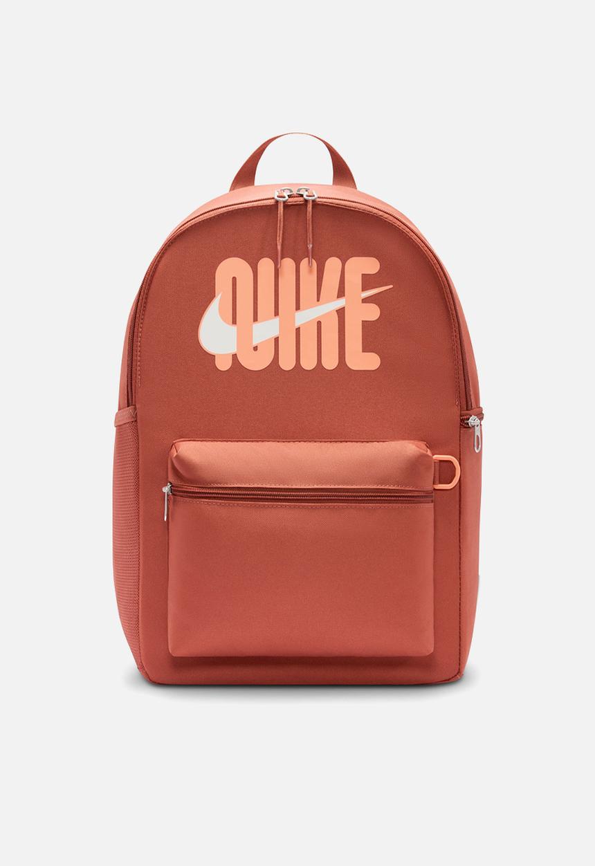 Nike - Nk Heritage 2.0 Backback HBR  - Dusty Peach