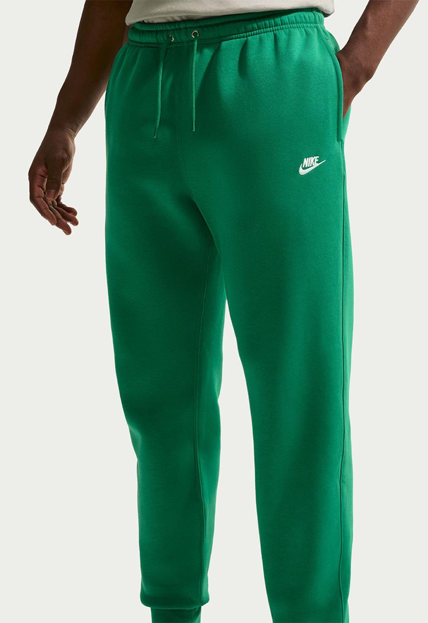 Nike - NSW Club BB Jogger - Green Abyss/Wht