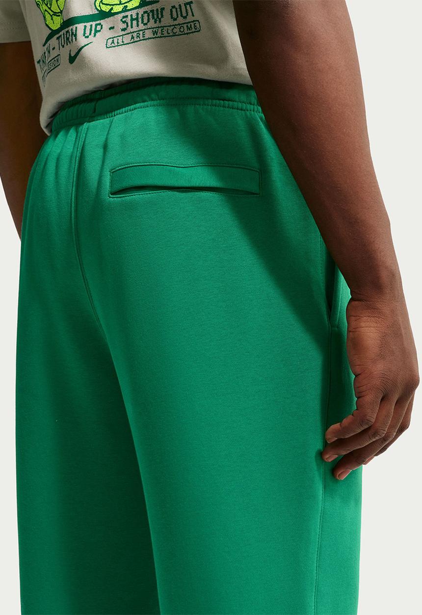 Nike - NSW Club BB Jogger - Green Abyss/Wht