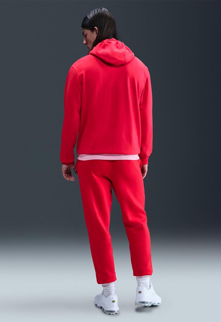 Nike - NSW Club BB Jogger - Red