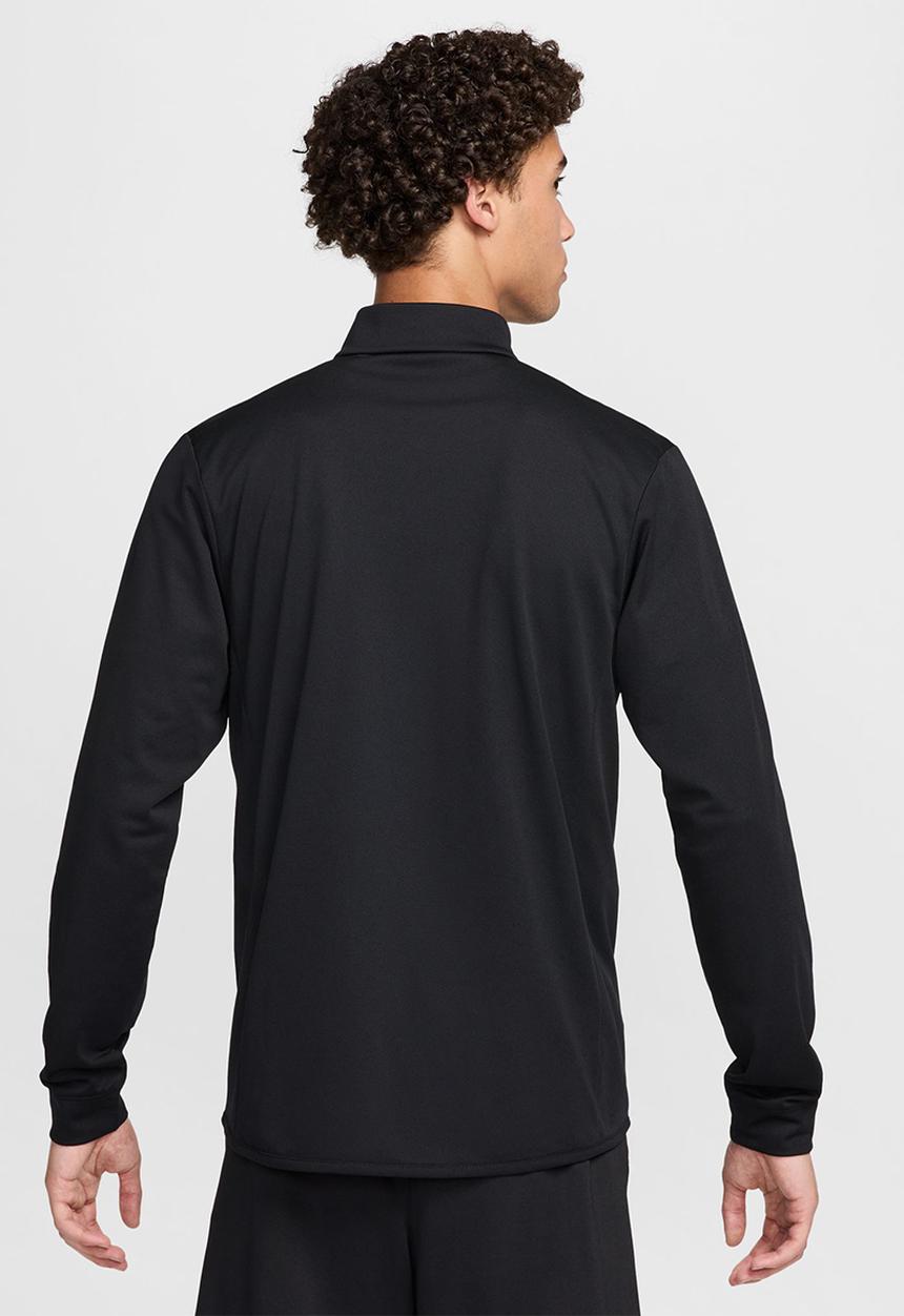 Nike - Totality  Dri-FIT Knit Versatile Jacket - Black