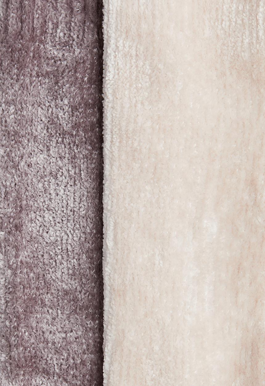 H&M - 2-pack chenille socks -