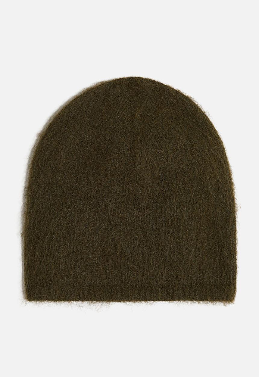 H&M - Beanie - brown