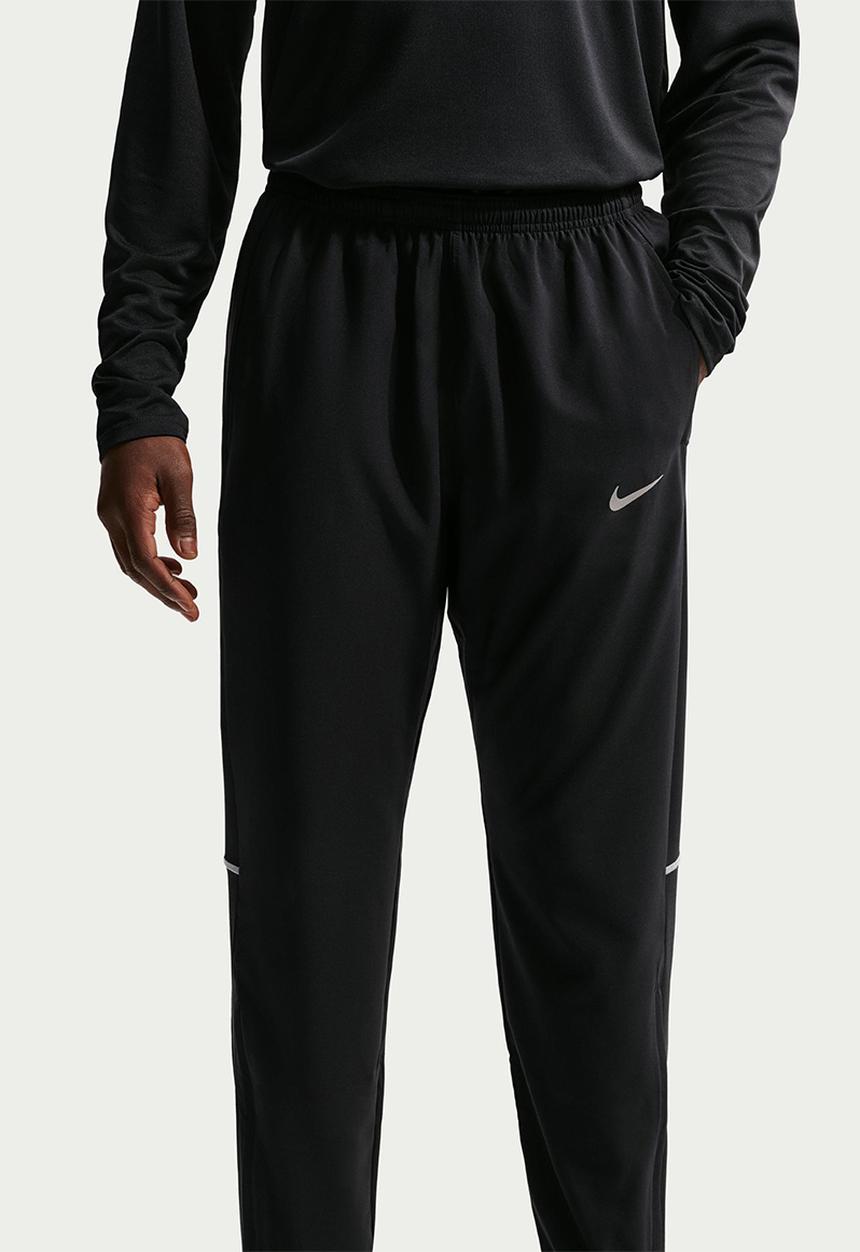 Nike - Miler  Dri-FIT Woven Running Pant- Black