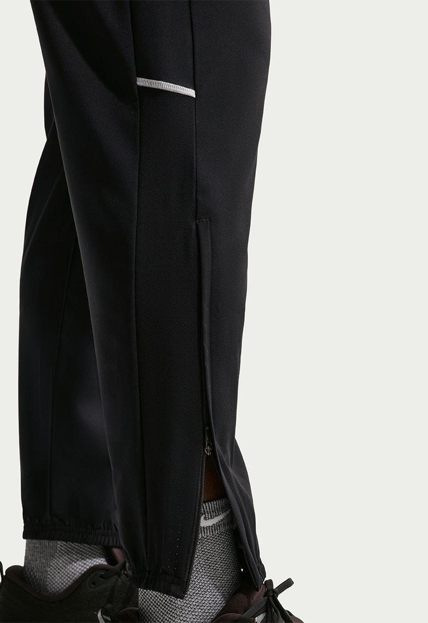 Nike - Miler  Dri-FIT Woven Running Pant- Black