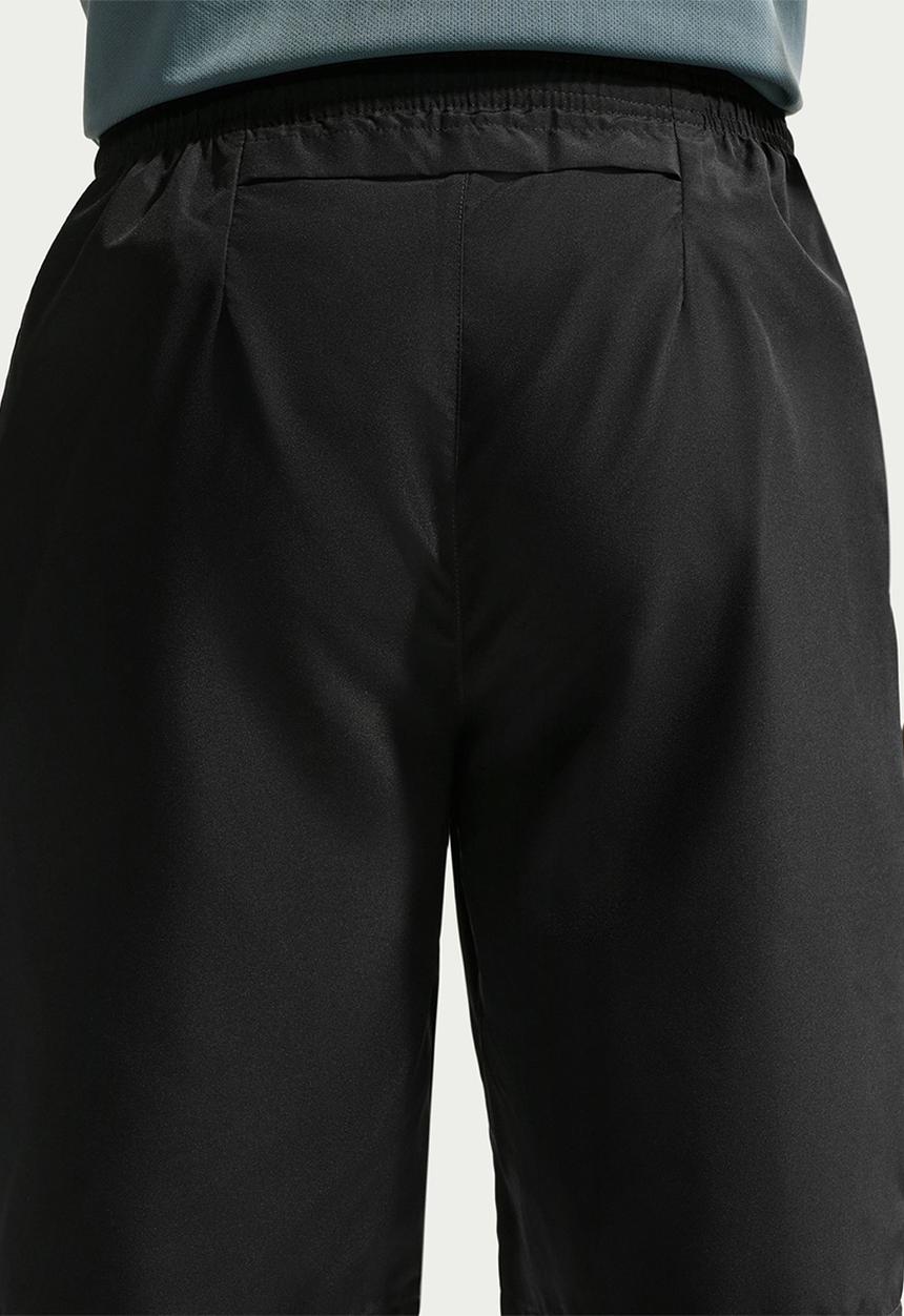 Nike - Dri-FIT 9" Unlined Running Shorts - Black