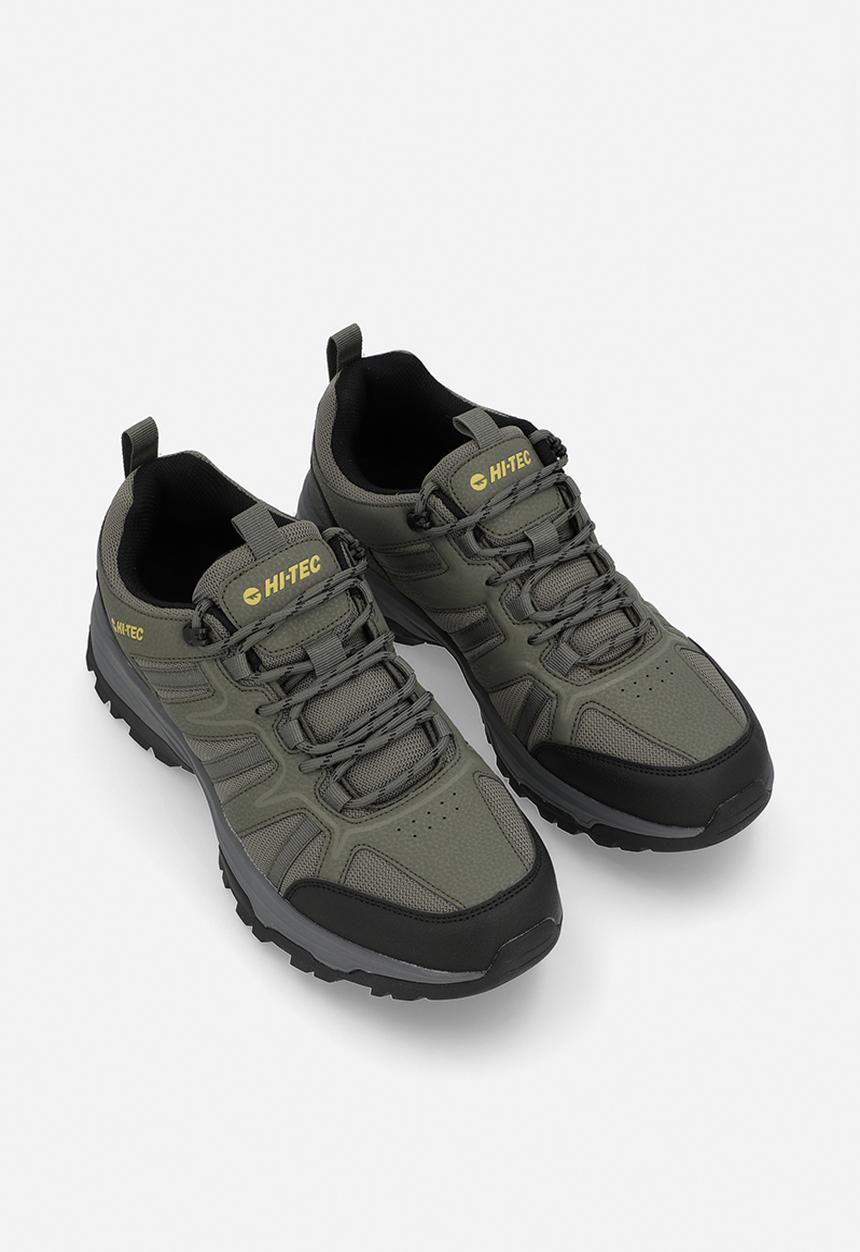 Hi-Tec - Traverse