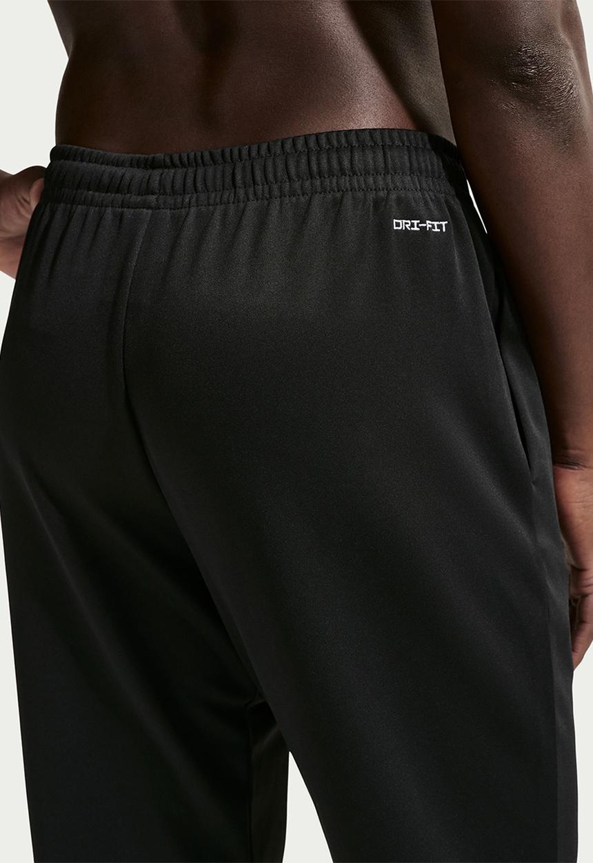 Nike - Hyverse  Dri-FIT UV Training Joggers - Black