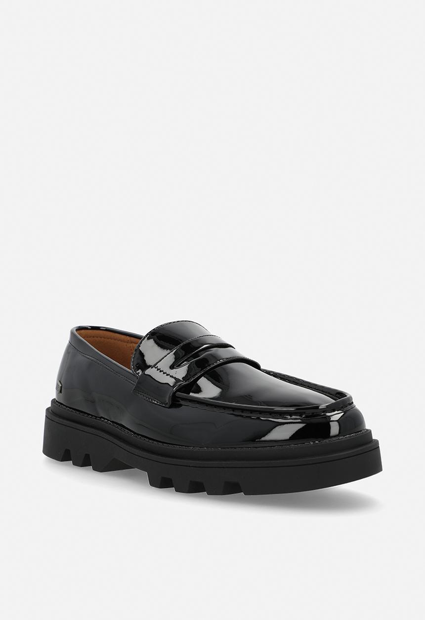 MAZERATA - VINCHEY 69 - Black
