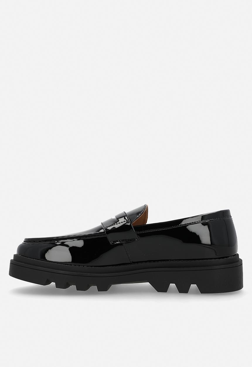 MAZERATA - VINCHEY 69 - Black