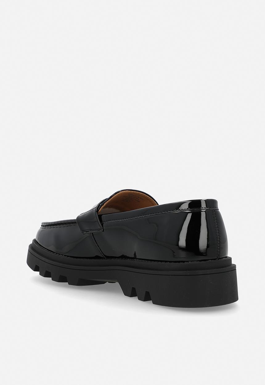 MAZERATA - VINCHEY 69 - Black