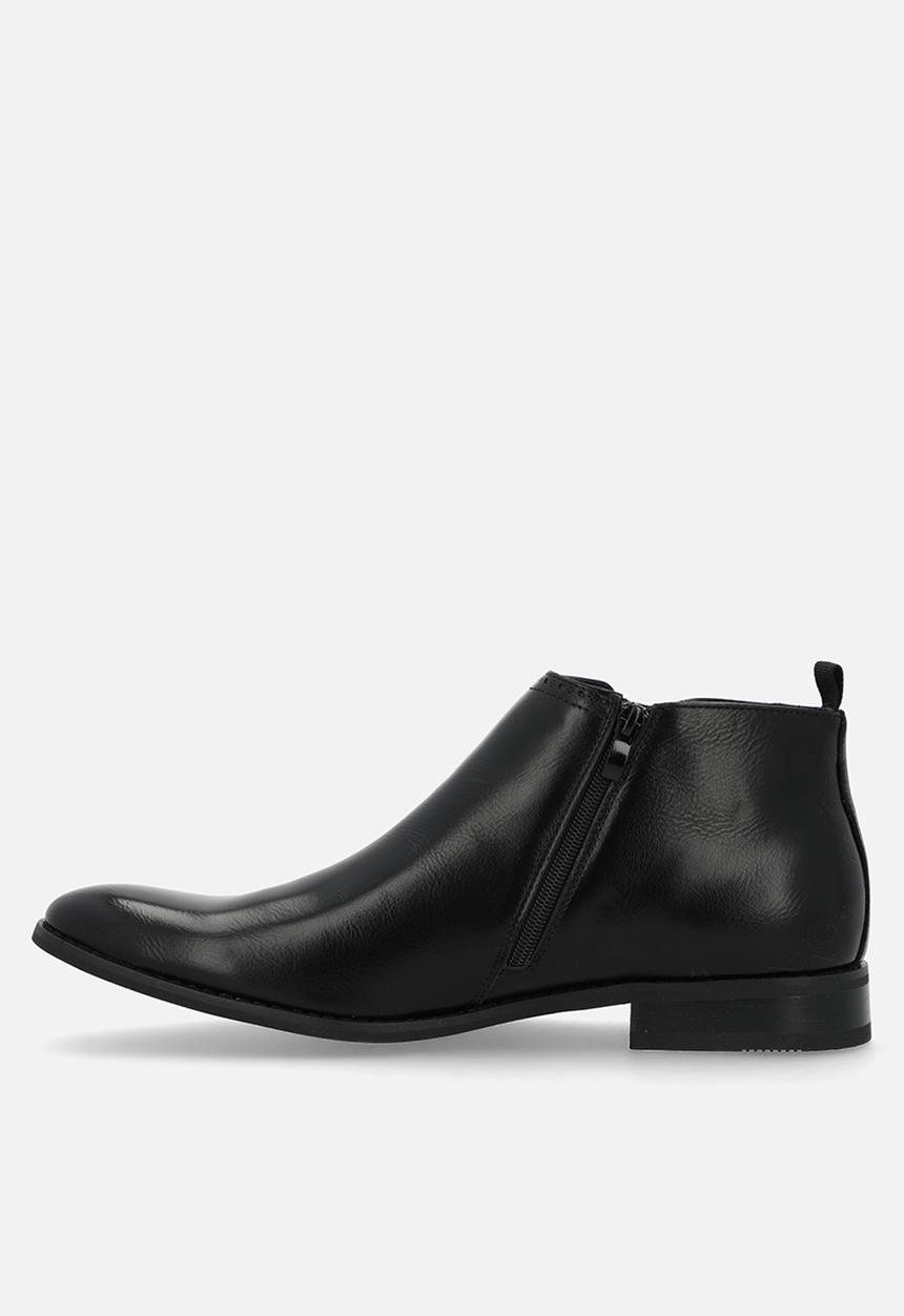 Gino Paoli - Seamus - Black