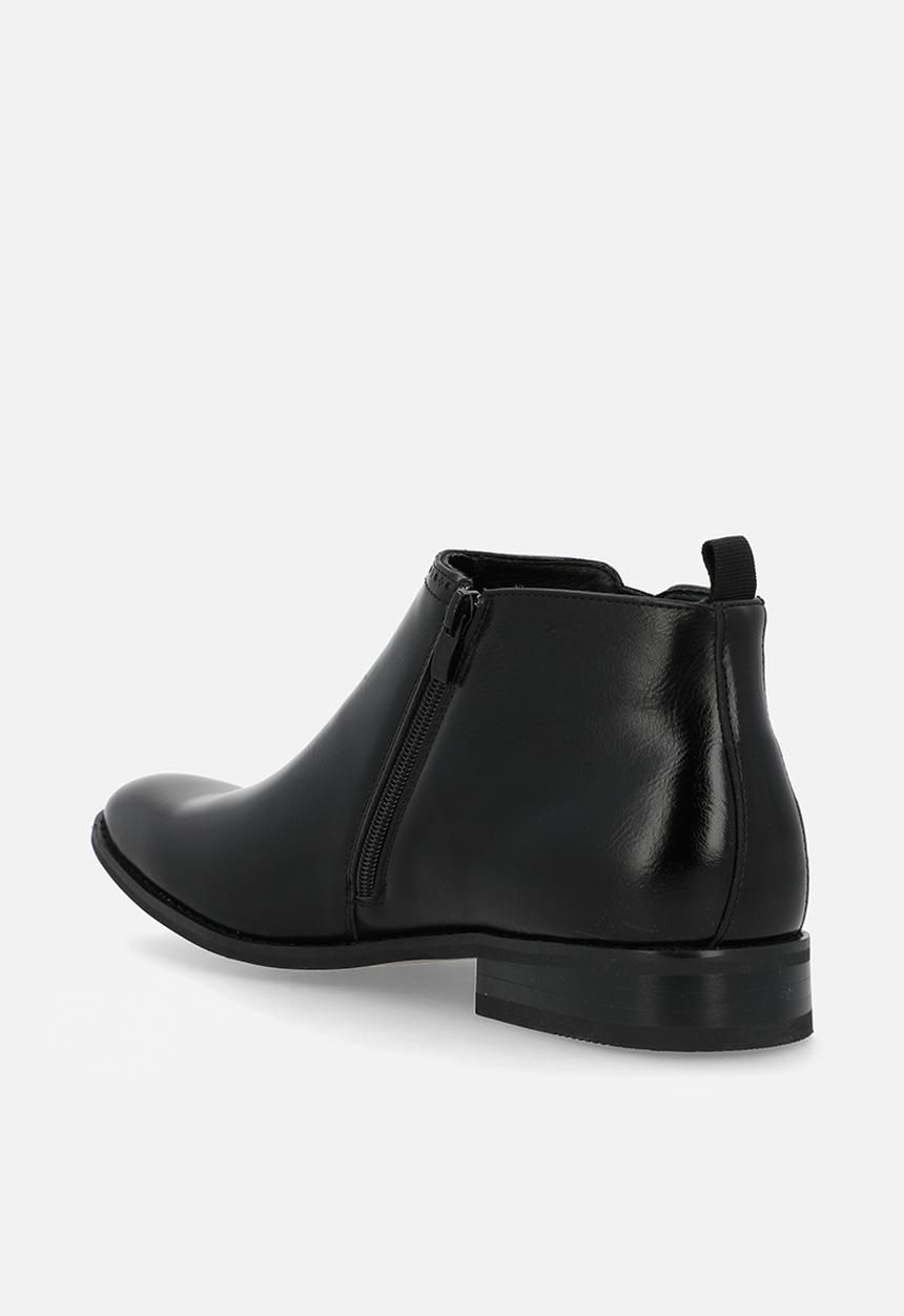 Gino Paoli - Seamus - Black