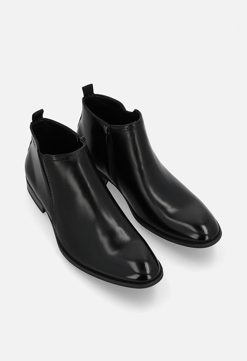 Gino Paoli - Seamus - Black