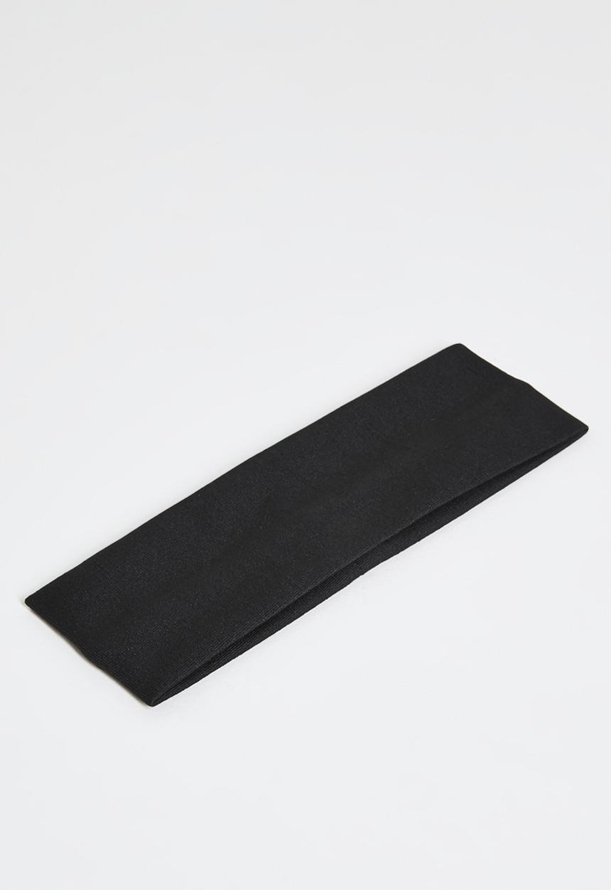 Tessa Design - Dahlia Headband Pack - Brown & Black