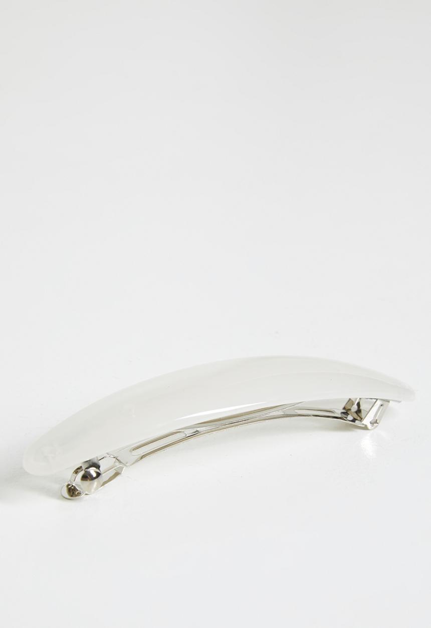 Tessa Design - Darcy Claw Clip Set - Cream