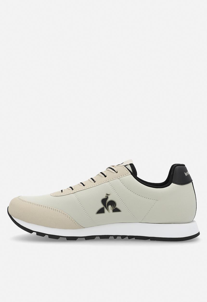 Le Coq Sportif - Racerone - Peyote/Black