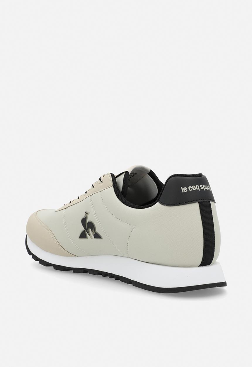 Le Coq Sportif - Racerone - Peyote/Black