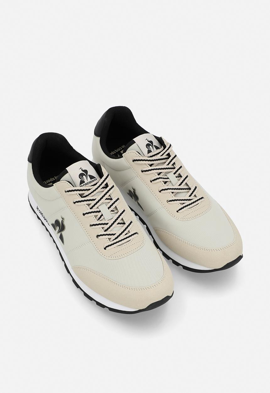 Le Coq Sportif - Racerone - Peyote/Black