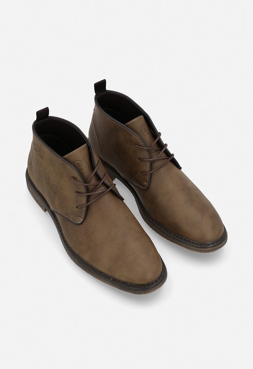Pierre Cardin - LAURENCE BROWN