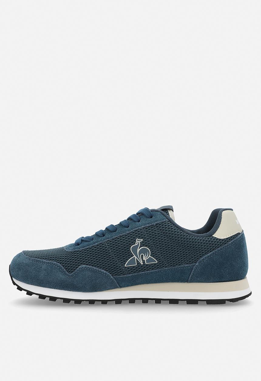 Le Coq Sportif - Astra - Pageant Blue/Peyote
