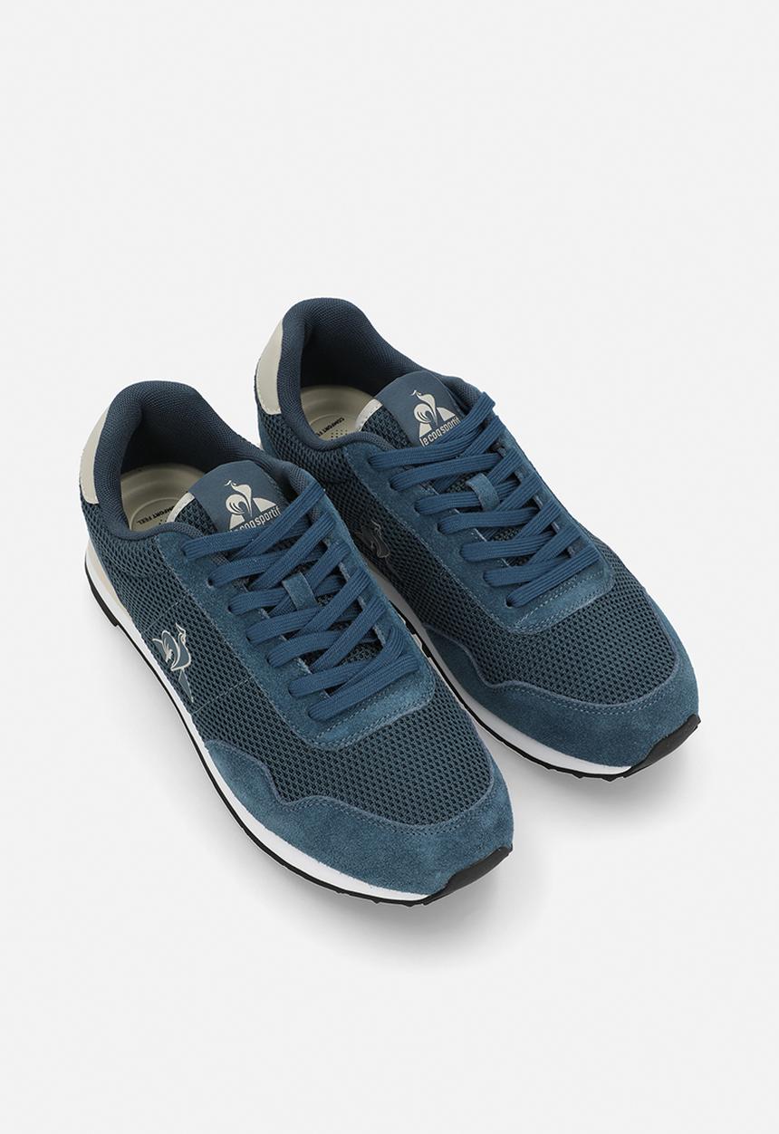 Le Coq Sportif - Astra - Pageant Blue/Peyote