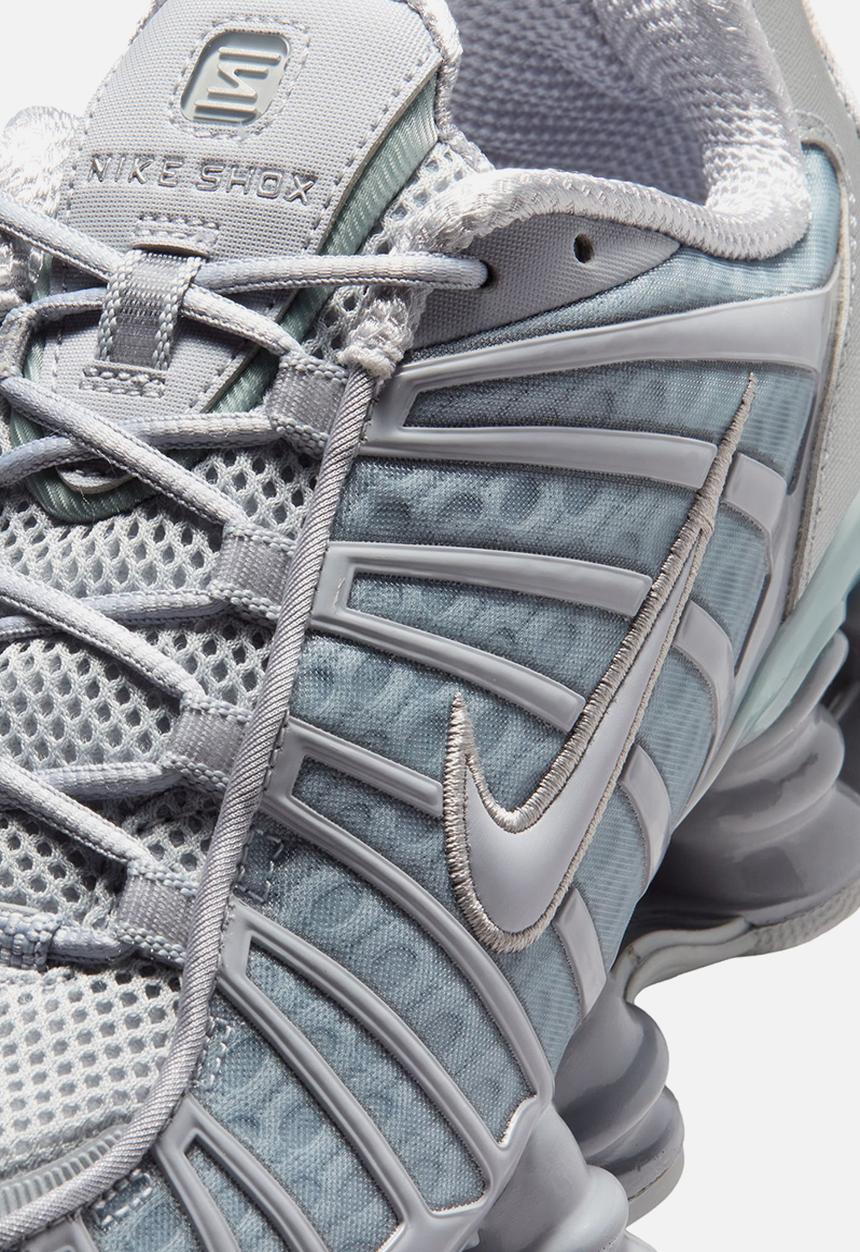 Nike - Nike Shox TL