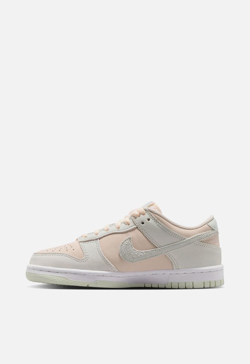 Nike - Nike Dunk Low Grade School