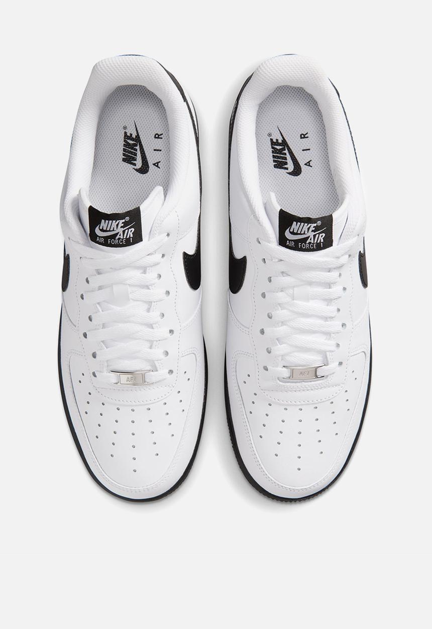 Nike - Nike Air Force 1 '07
