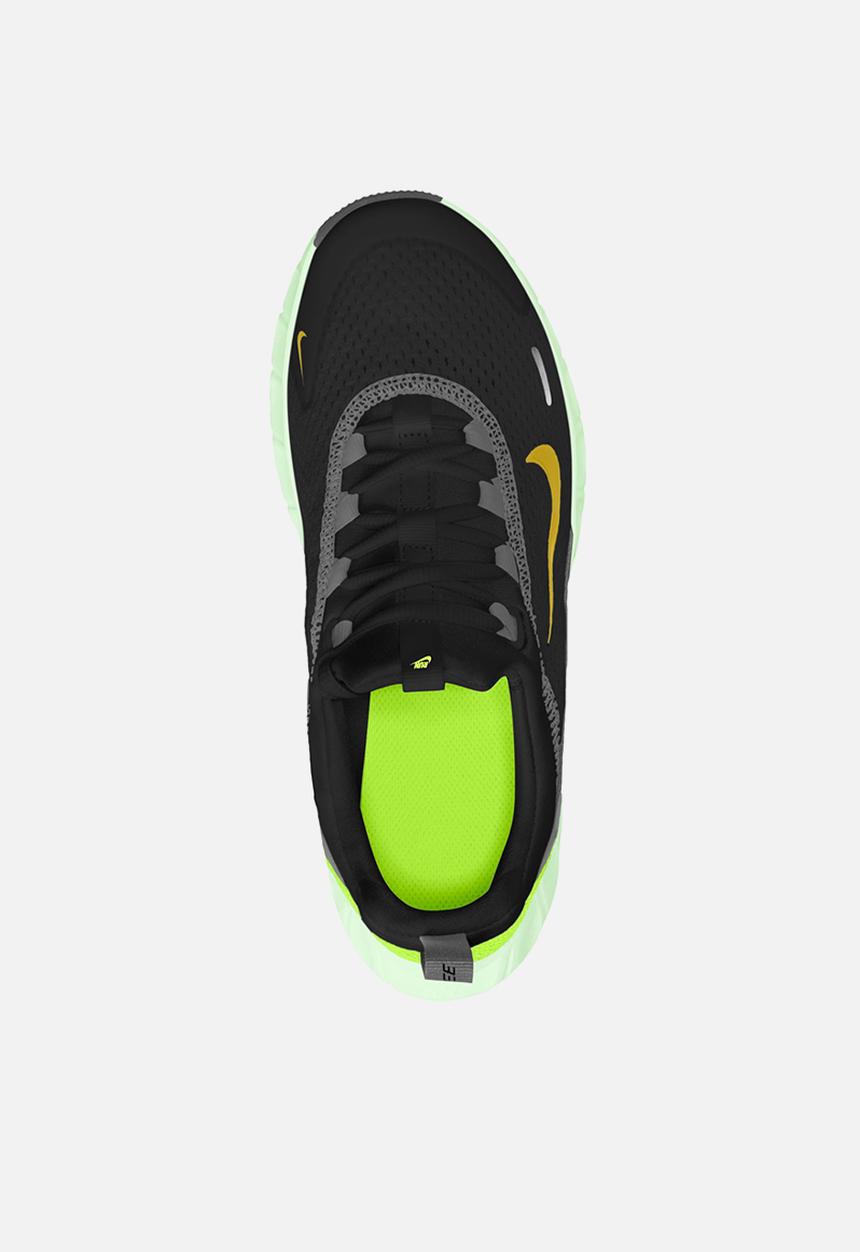 Nike - Nike Free Ride Grade School