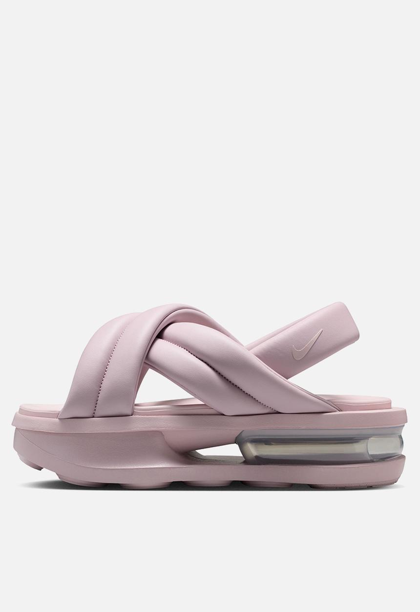Nike - Nike Air Max Isla - PARTICLE ROSE/SILT RED-METALLIC SILVER