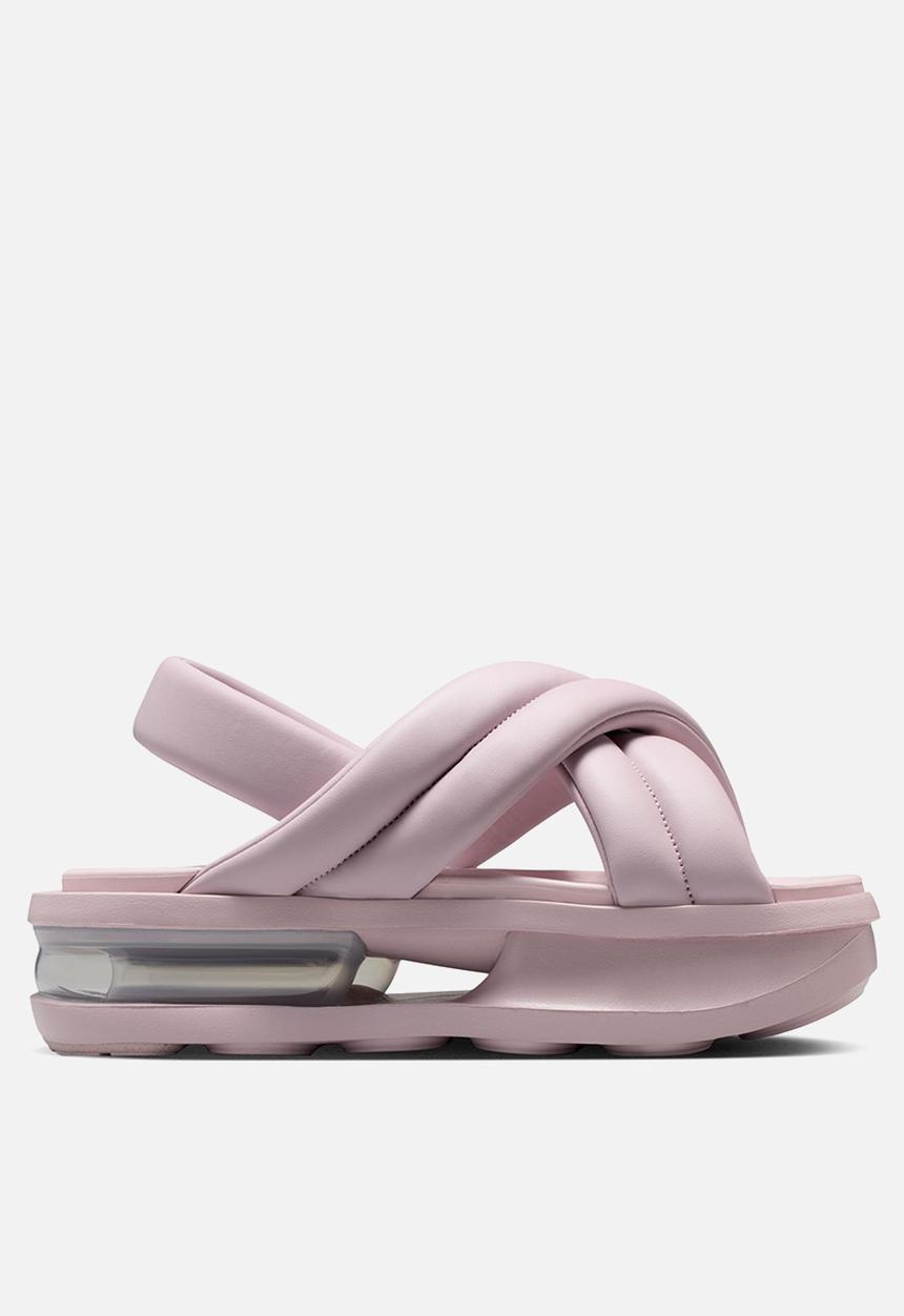 Nike - Nike Air Max Isla - PARTICLE ROSE/SILT RED-METALLIC SILVER