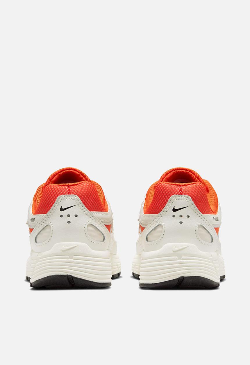 Nike - Nike P-6000 Grade School