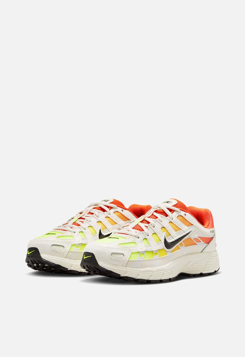 Nike - Nike P-6000 Grade School