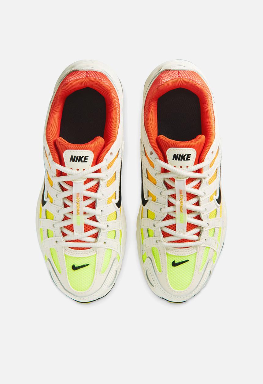 Nike - Nike P-6000 Grade School