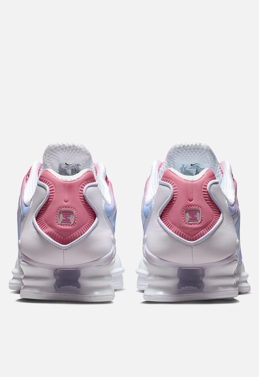 Nike - Nike Shox TL Fade