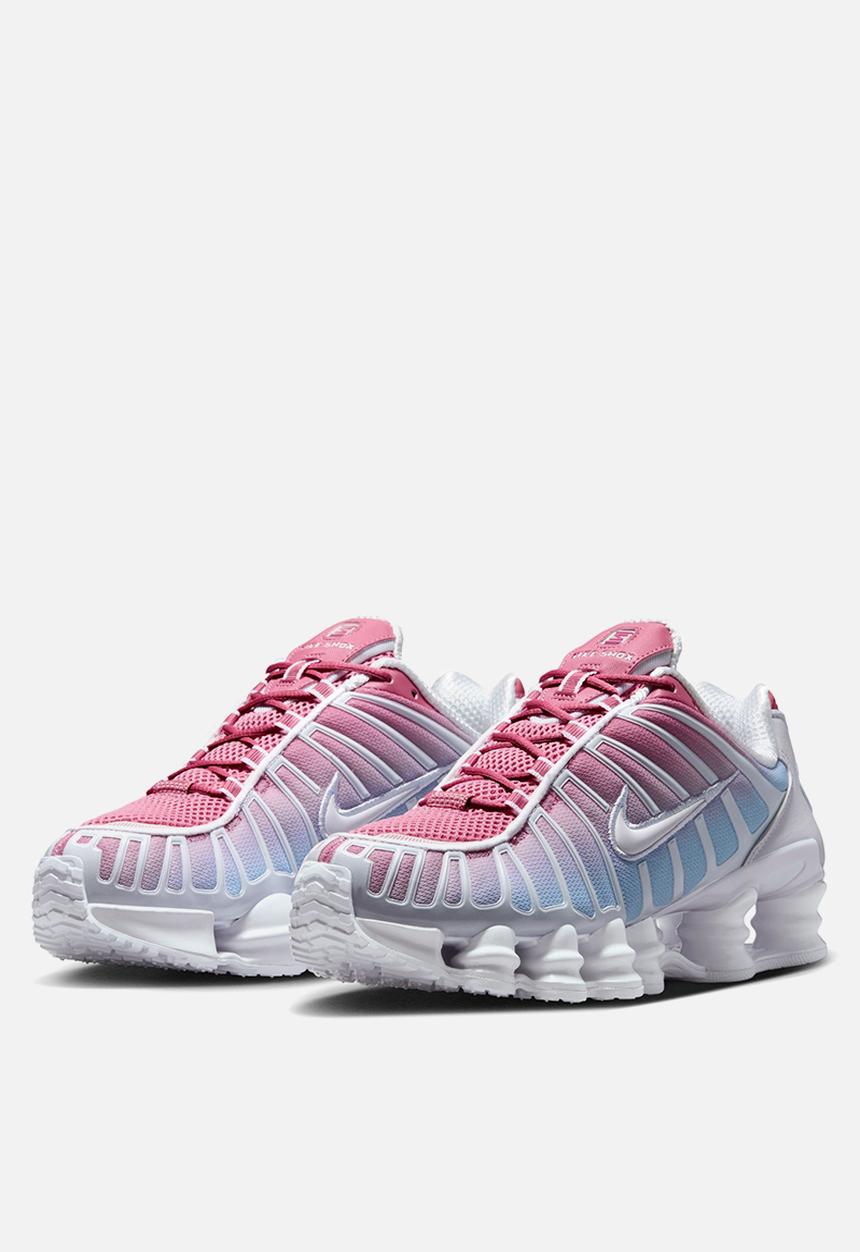 Nike - Nike Shox TL Fade