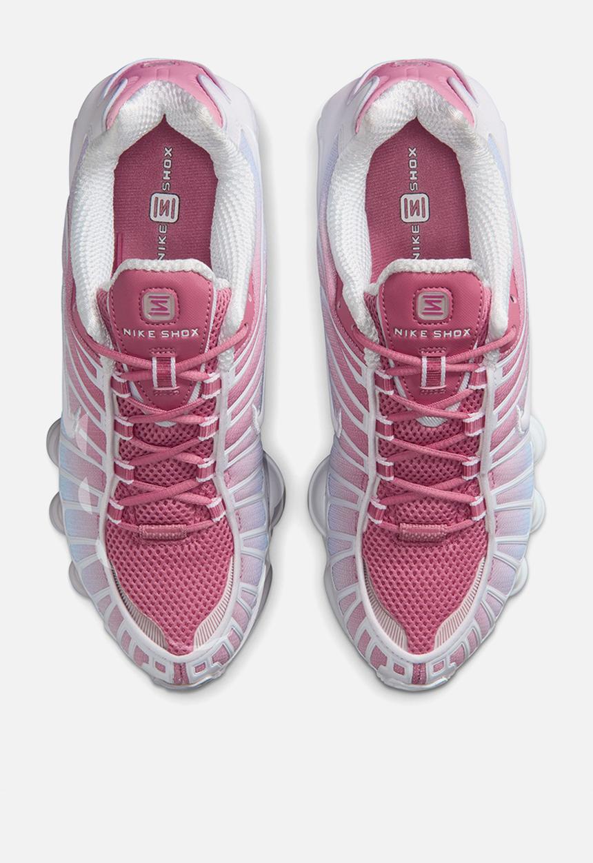 Nike - Nike Shox TL Fade