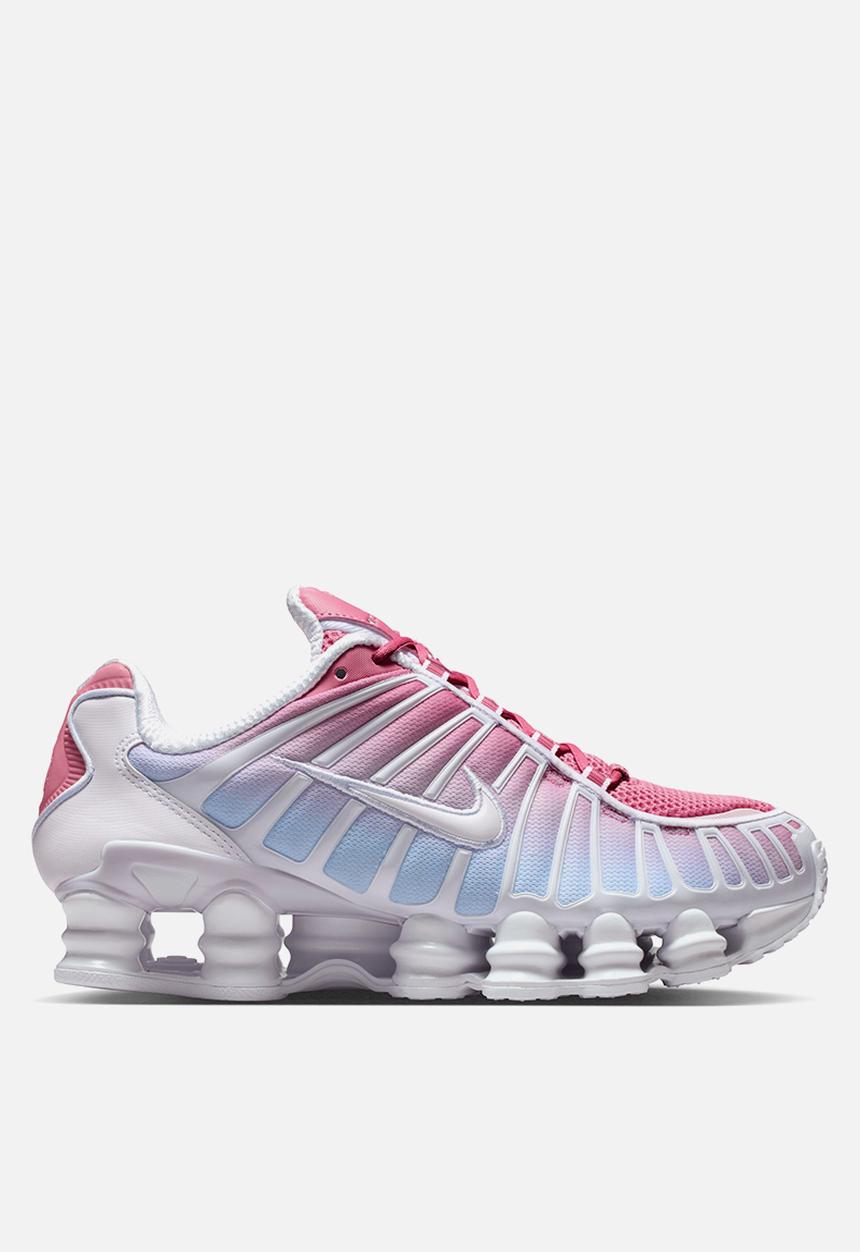 Nike - Nike Shox TL Fade