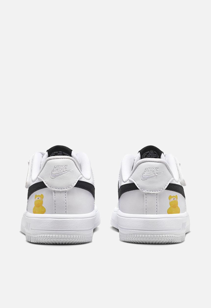 Nike - Nike Force 1 Low EasyOn Pre School