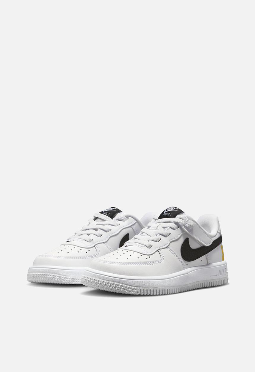 Nike Force 1 Low Easyon- White/Black