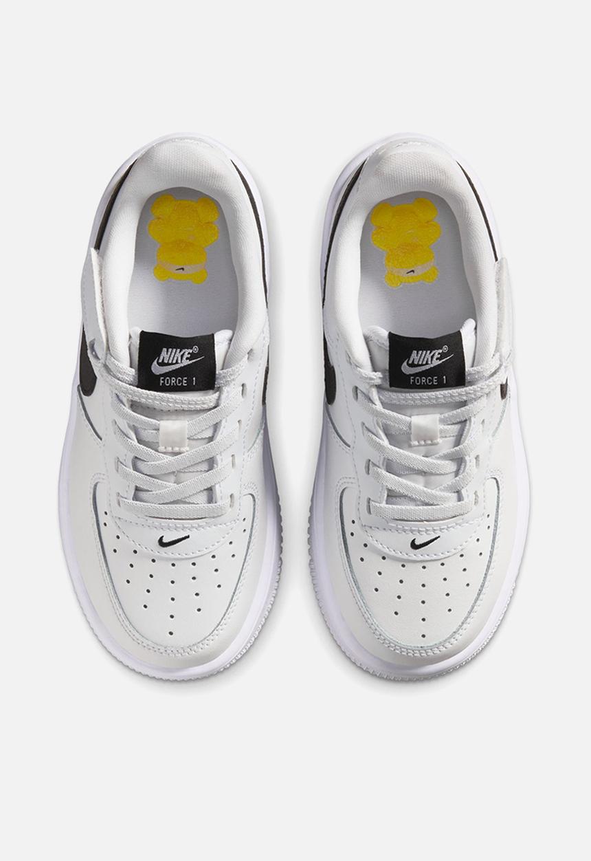 Nike - Nike Force 1 Low EasyOn Pre School