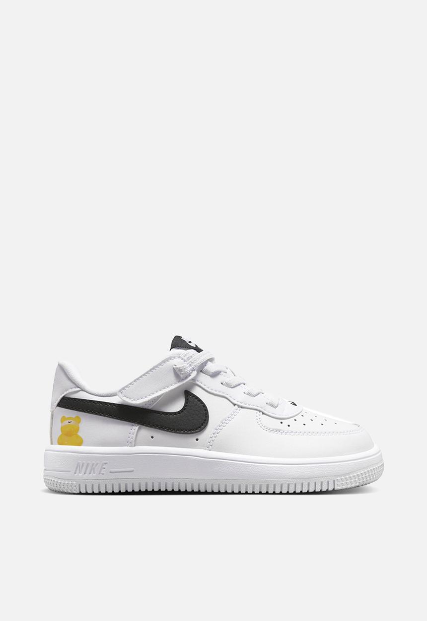 Nike - Nike Force 1 Low EasyOn Pre School