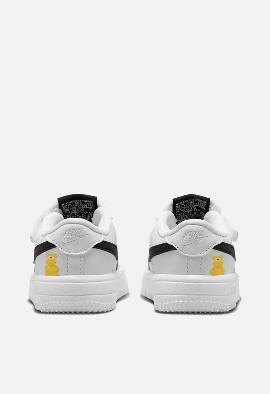 Nike - Nike Force 1 Low EasyOn Toddler
