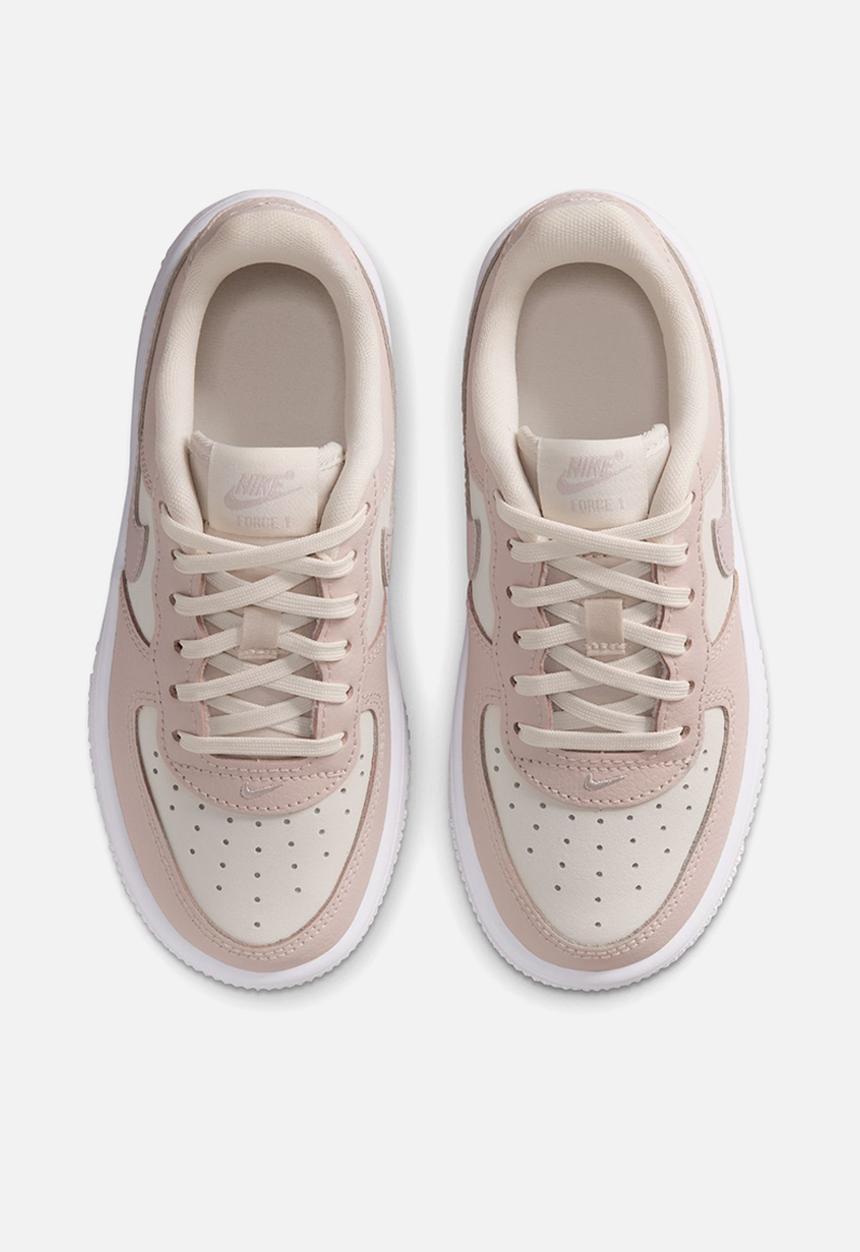 Nike - Force 1 low ess + lace (ps)