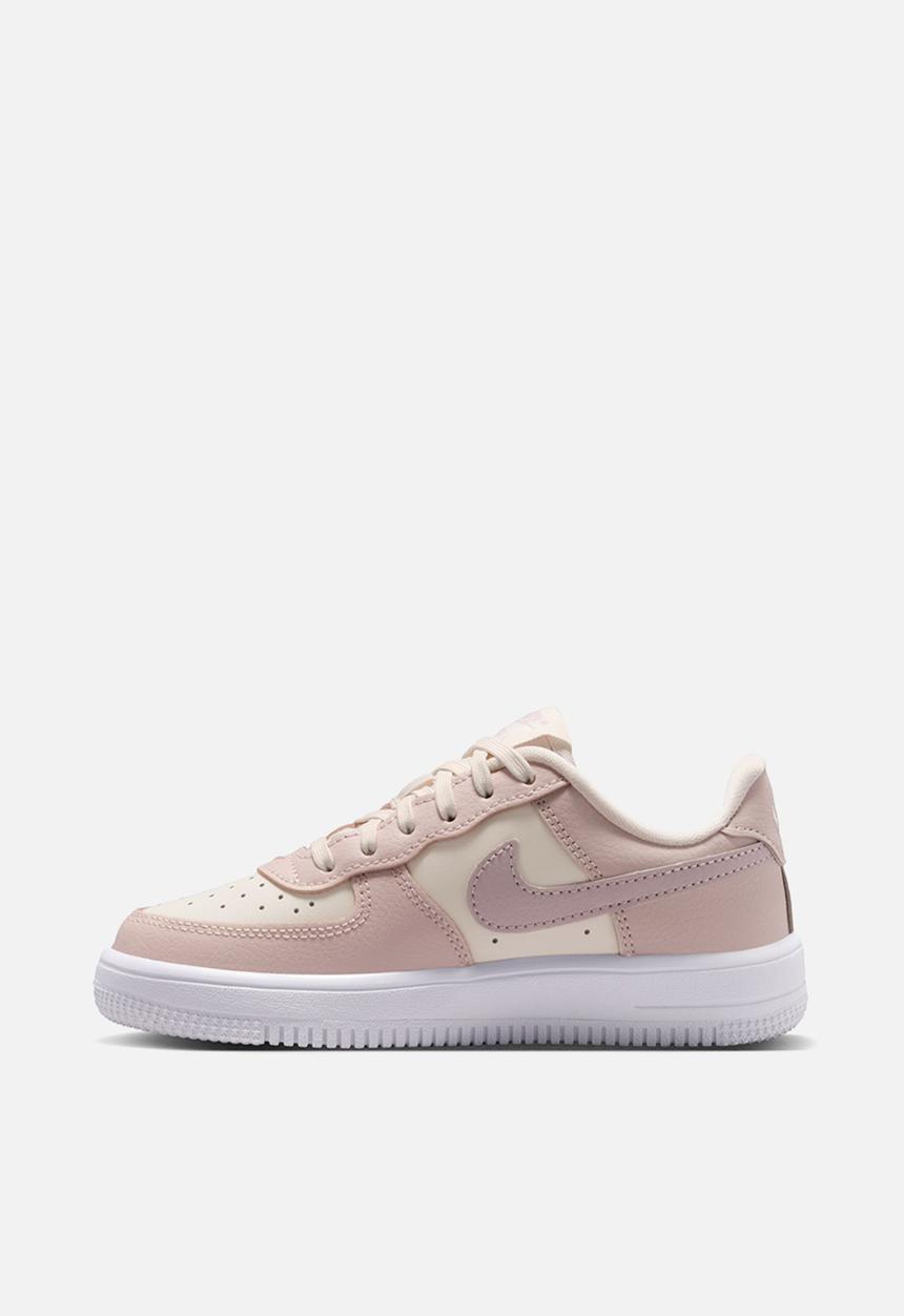Nike - Force 1 low ess + lace (ps)