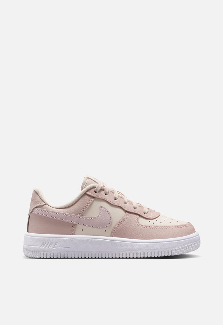 Nike - Force 1 low ess + lace (ps)