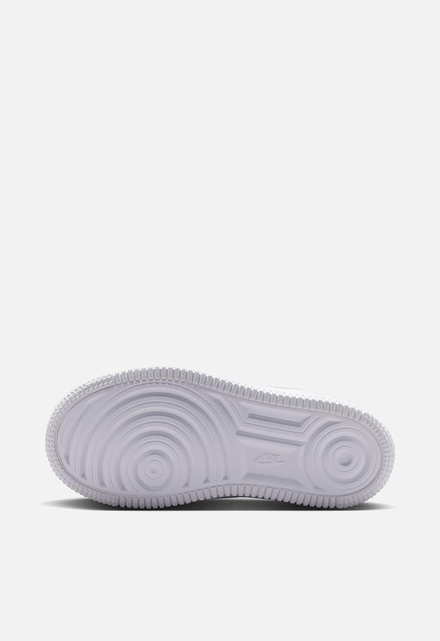 Nike - Force 1 low ess + lace (ps)